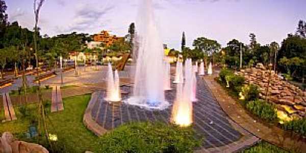 guas de So Pedro - SP