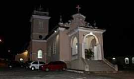 Agudos - Igreja de Santo Antonio foto moyaflore