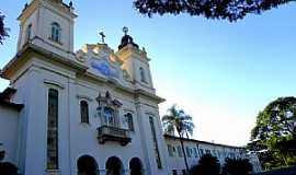 Agudos - Agudos-SP-Seminrio Franciscano de Santo Antnio-Foto:j.mauricio garijo