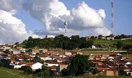 Agudos - Agudos-SP-Vista do Jardim Bela Vista-Foto:j.mauricio garijo