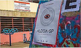 Aldeia - Bienal de cinema Ind�gena em Aldeia - SP