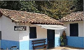 Aldeia de Carapicu�ba - Casa do Artes�o em Aldeia de Carapicuiba - SP