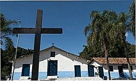 Aldeia de Carapicu�ba - Igreja no centro de Aldeia de Carapicuiba - SP