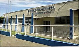 Alfredo Marcondes - Imagem da Prefeitura Municipal de Alfredo Marcondes - SP