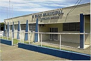 Imagem da Prefeitura Municipal de Alfredo Marcondes - SP