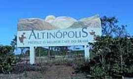 Altinpolis - 