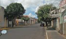 Alto Alegre - RUA CENTRAL - POR EDUARDO K IWASAKI, 