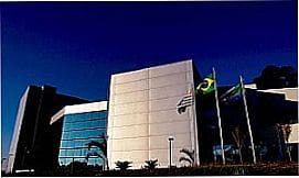 Alum�nio - Prefeitura Municipal de Aluminio - SP