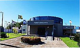 �lvares Machado - Imagem do Poder Legislativo de �lvares Machado - SP