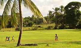 Onha - Futebol em Onha-Foto:James Braga