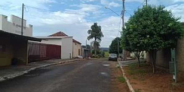 Imagens da localidade de Amadeu Amaral Distrito de Marília - SP