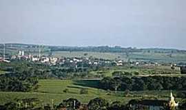 Amandaba - Imagem da cidade de Amandaba - SP