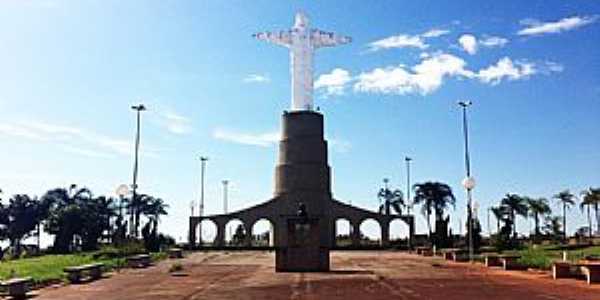 Imagens da cidade de Amrico de Campos - SP