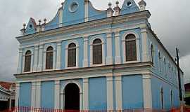 Amparo - Amparo-SP-Igreja de N.Sra.do Rosrio-Foto:Zekinha