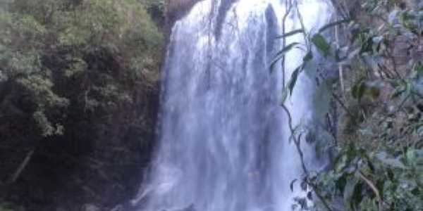 cachoeira, Por Leandro Rocha