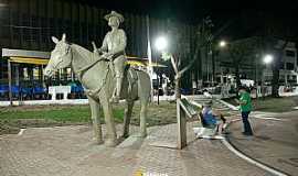 Andradina - Imagens da cidade de Andradina - SP