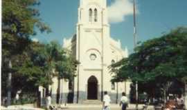 Angatuba - IGREJA MATRIZ DE ANGATUBA -  Por zck broca guaratinguet/sp.