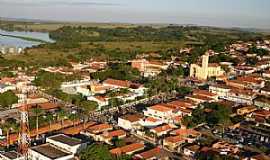 Anhembi - Imagens da cidade de Anhembi - SP