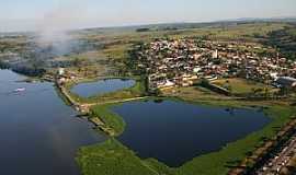 Anhembi - Imagens da cidade de Anhembi - SP