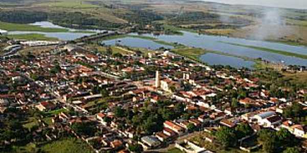 Imagens da cidade de Anhembi - SP