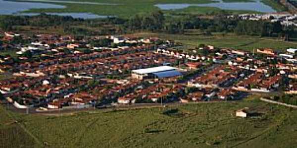 Imagens da cidade de Anhembi - SP