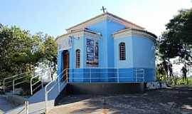 Aparecida - Pontos tursticos de Aparecida - Igreja So Geraldo 