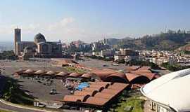 Aparecida - Centro de Apoio ao Romeiro