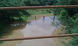 Aparecida de Monte Alto - Ponte do Rio da Ona-Foto:Lus Pedrassoli Fran