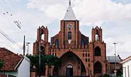 Aparecida de Monte Alto - Santurio de Montesina-Foto:Zekinha