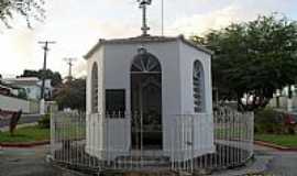 Jacar dos Homens - Capela de Santo Antnio de Pdua em Jacar dos Homens-Foto:Sergio Falcetti