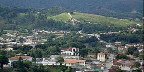 Imagens da cidade de Apia - SP