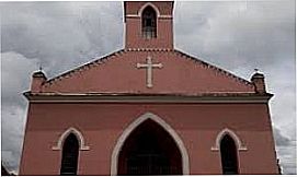 Apia�-Mirim - Comunidade de Santo Antonio em Apia�-Mirim - SP