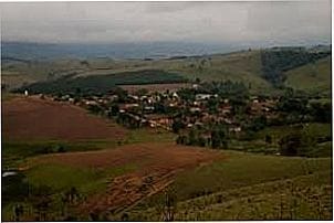 Vista do Bairro de Apia�-Mirim - SP