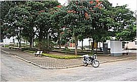 Araca�u - Pra�a em Araca�u - SP