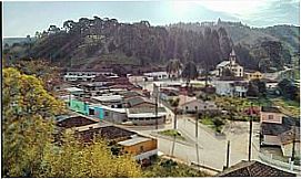 Ara�a�ba - Vista  de Ara�a�ba distrito de Apia� - SP