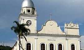 Araariguama - Igreja Nossa Senhora da Penha Andre Bonacin