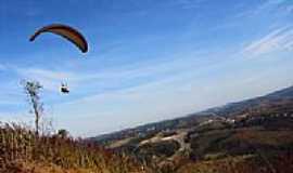 Araariguama - Parapente