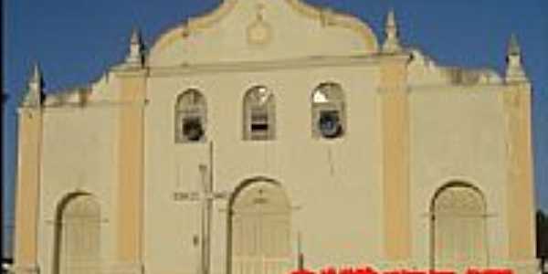 Igreja NS do Conceio por naassonm