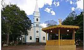 Arandu - Igreja Matriz