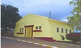 Arandu - Biblioteca