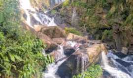 Arape - Cachoeira da Usina