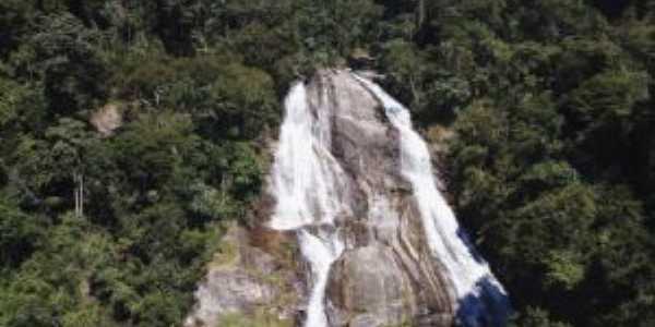 Cachoeira da Usina, Por joo carlos