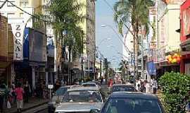 Araraquara - Rua 9 de Julho ( Rua 2 ) - Centro
Foto de Milan Zunic