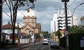 Araraquara - Rua Padre Duarte ( Rua 4 ) entre as Avenidas Duque de Caxias e Portugal - Centro
Foto de Milan Zunic