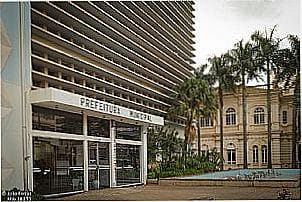 Prefeitura Municipal de Araraquara - SP