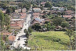 Imagem de Arcadas distrito de Amparo - SP