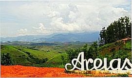 Areias - S�mbolo da  cidade   de Areias - SP