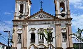 Areias - Areias-SP-Matriz de SantAna-Foto:Volnei Almeida