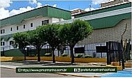 Ariranha - Prefeitura Municipal de Ariranha - SP