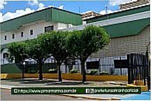 Prefeitura Municipal de Ariranha - SP
